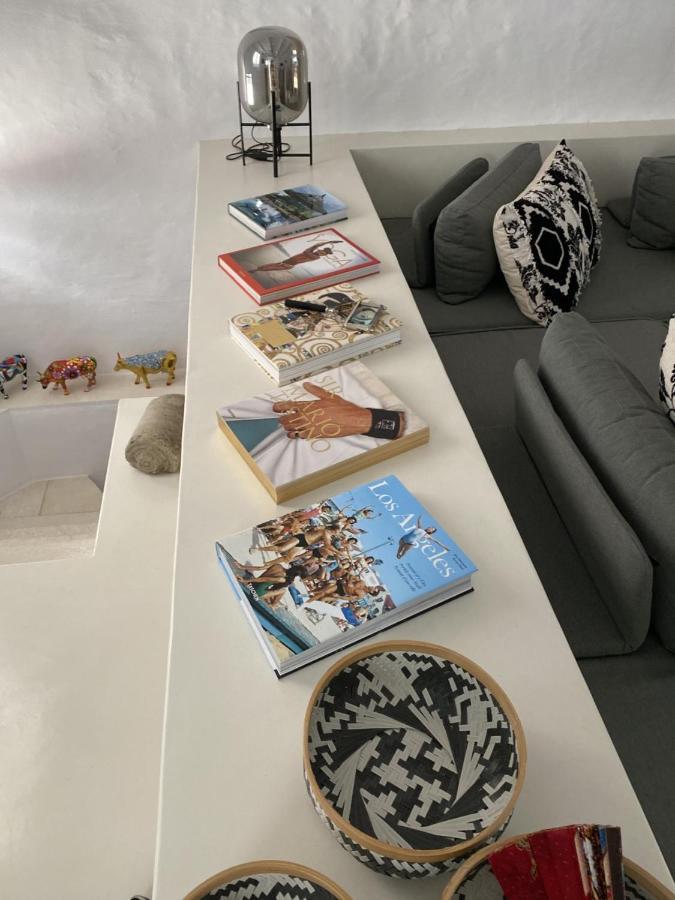 Ca Na Kika 3 Appartement Es Migjorn Gran Buitenkant foto