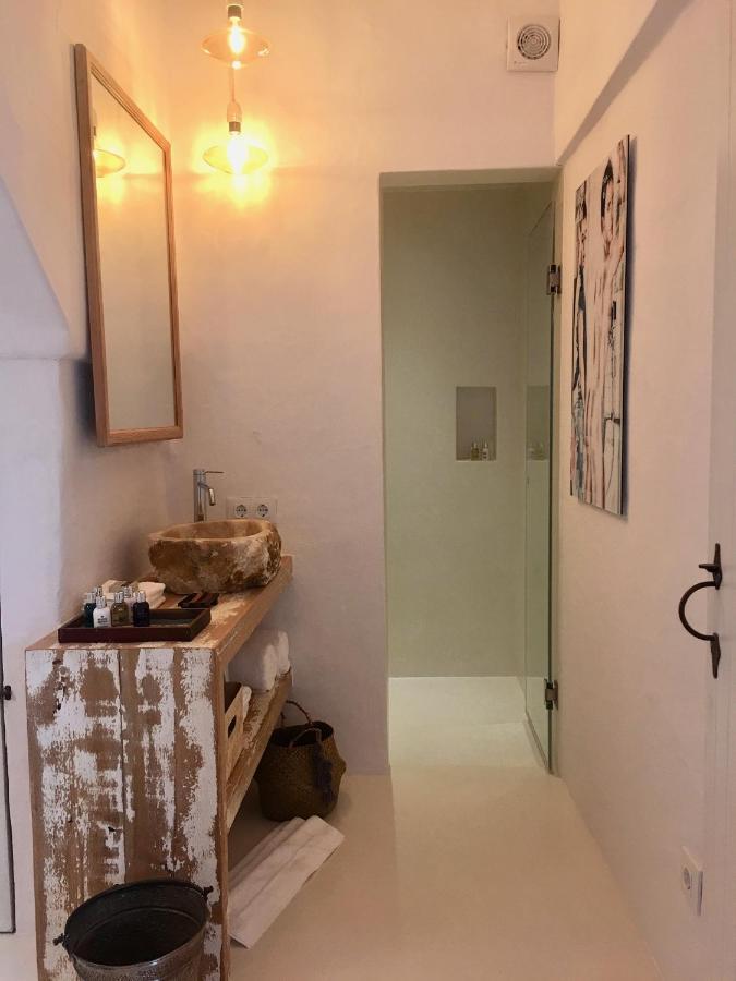 Ca Na Kika 3 Appartement Es Migjorn Gran Buitenkant foto